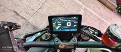 QJMOTOR Chaser 600 - ფოტო 6