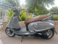 SYM Fiddle 150 cc - ფოტო 1