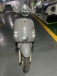 SYM Fiddle 150 cc - ფოტო 2