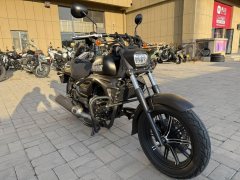 Lifan K19 150 cc - ფოტო 1