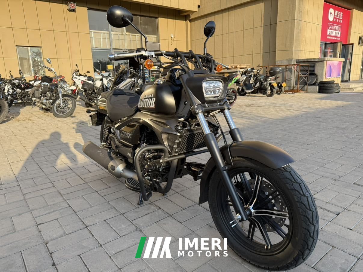 2023 Lifan K19 150 cc