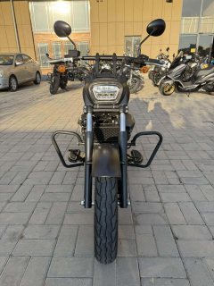 Lifan K19 150 cc - ფოტო 2
