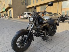 Lifan K19 150 cc - ფოტო 3