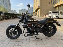 Lifan K19 150 cc - ფოტო 5