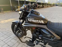 Lifan K19 150 cc - ფოტო 6