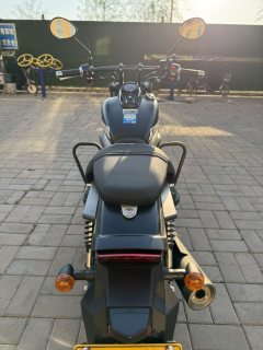 Lifan K19 150 cc - ფოტო 8