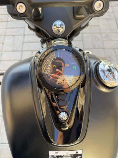 Lifan K19 150 cc - ფოტო 9