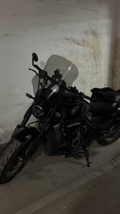 Voge CU525 500 cc - photo 1