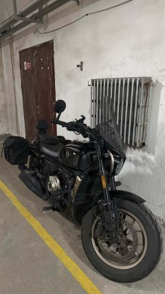 Voge CU525 500 cc - photo 2