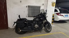 Voge CU525 500 cc - photo 3