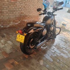 Hyosung GV300S - ფოტო 1