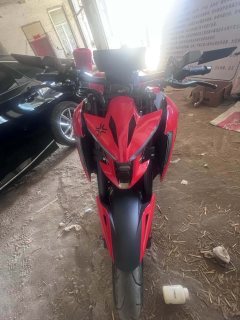 Zontes 703R 700 cc - ფოტო 1