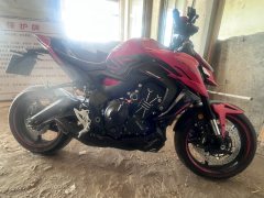 Zontes 703R 700 cc - ფოტო 3