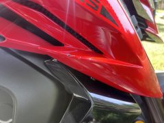 Zontes 703R 700 cc - ფოტო 4