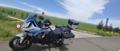 Zontes 703F 700 cc - ფოტო 10