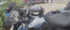 Zontes 703F 700 cc - ფოტო 2