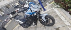 Zontes 703F 700 cc - ფოტო 3