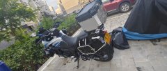 Zontes 703F 700 cc - ფოტო 5