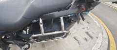 Zontes 703F 700 cc - ფოტო 7