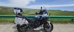 Zontes 703F 700 cc - ფოტო 9
