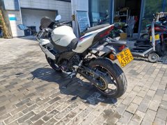 Kawasaki Ninja 400 - ფოტო 3