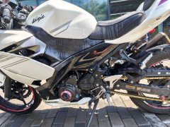 Kawasaki Ninja 400 - ფოტო 4