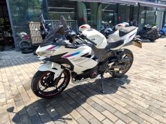 Kawasaki Ninja 400 - ფოტო 5