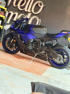 Yamaha YZF-R1 1000 cc - ფოტო 2