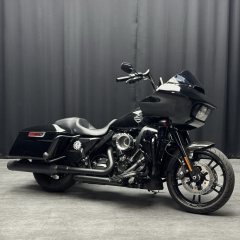 Harley-Davidson Road Glide 1690 cc - ფოტო 1