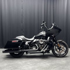 Harley-Davidson Road Glide 1690 cc - ფოტო 2
