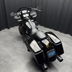 Harley-Davidson Road Glide 1690 cc - ფოტო 3