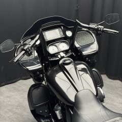 Harley-Davidson Road Glide 1690 cc - ფოტო 5