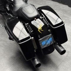 Harley-Davidson Road Glide 1690 cc - ფოტო 6