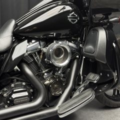 Harley-Davidson Road Glide 1690 cc - ფოტო 7