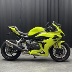 QJMOTOR Sai 600 680 cc - фото 2