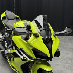 QJMOTOR Sai 600 680 cc - фото 3
