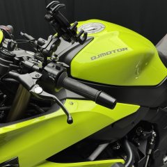 QJMOTOR Sai 600 680 cc - фото 4