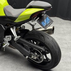 QJMOTOR Sai 600 680 cc - фото 6