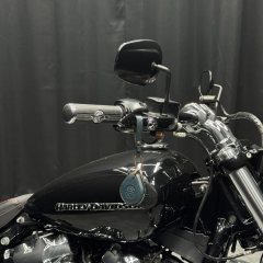 Harley-Davidson Breakout 1860 cc - ფოტო 4