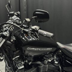 Harley-Davidson Breakout 1860 cc - ფოტო 5
