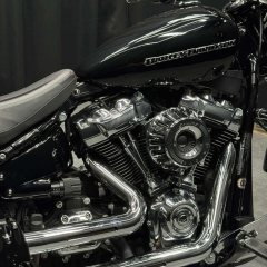 Harley-Davidson Breakout 1860 cc - ფოტო 7