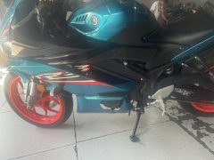 Yamaha YZF-R3 320 cc - ფოტო 2