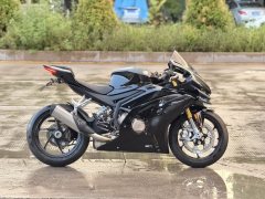 Zhangxue Motorcycles 500RR - фото 2