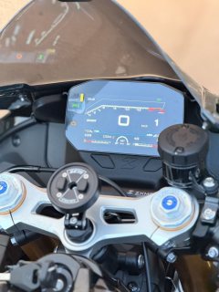 Zhangxue Motorcycles 500RR - фото 3
