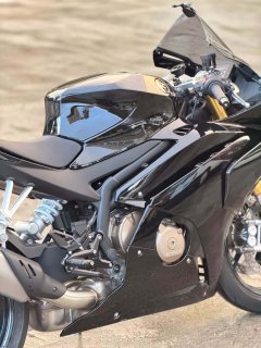 Zhangxue Motorcycles 500RR - фото 5