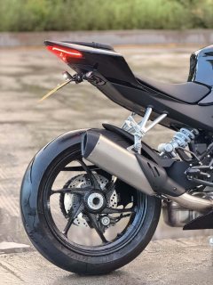 Zhangxue Motorcycles 500RR - фото 6