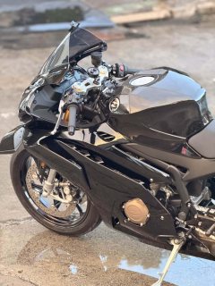 Zhangxue Motorcycles 500RR - фото 7