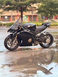 Zhangxue Motorcycles 500RR - фото 9