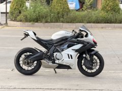 CFMOTO 675SR-R - ფოტო 2