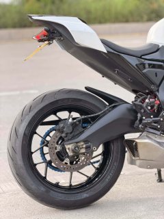 CFMOTO 675SR-R - ფოტო 6